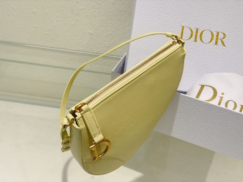 Dior Top Handle Bags